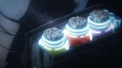 |AnimeSpirit| Гармония OVA / Harmonie ОВА [01 из 01] [Cuba77, Shina]