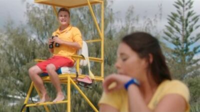 Тайны острова Мако / Русалки Мако / Mako Mermaids (спин-офф H2O) - 1 сезон 22 серия