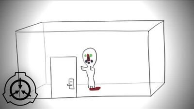 [Протоколы SCP] Как SCP-173 появился и как исчез (4 короткие истории)