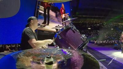 Metallica - Nothing Else Matters (Все остальное неважно) Текст+перевод