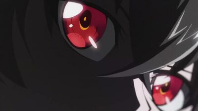 Две звезды Онмёджи| Sousei no Onmyouji OP1