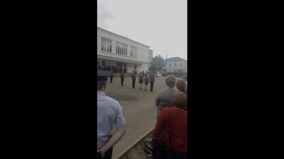 Live: Подслушано Мценск