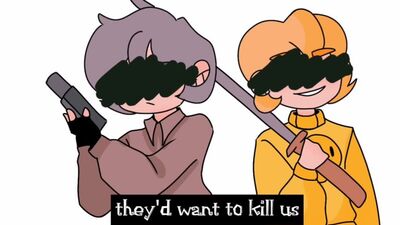 The zombie song (Пиковару) 13 карт/ Земля королей