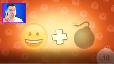 [ВЛАДУС МАРМЕЛАДУС] УГАДАЙ БРАВЛЕРА ПО ЭМОДЗИ! 
