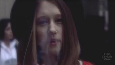 Тейт Лэнгдон / Tate Langdon & Вайлет Хармон / Violet Harmon l Американская история ужасов / American horror story