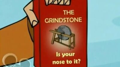 Американский дракон: Джейк Лонг /American Dragon: Jake Long 2 сезон 26 серия