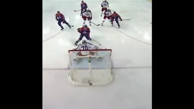 Коннор МакДэвид