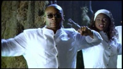 BG The Prince of Rap - The Colour Of My Dreams