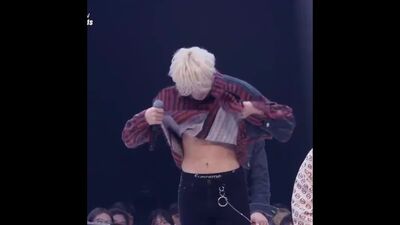 Что чонин смотрит перед сном