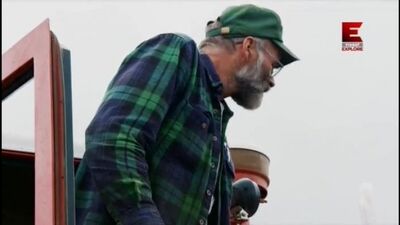 Нефритовая лихорадка.E06.2015