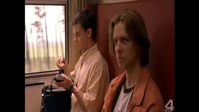 Мискузи !!! из к/ф Евро-Тур