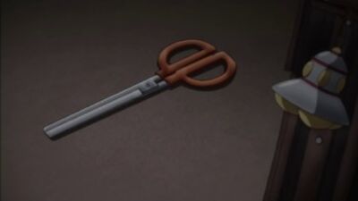 Nazo no Kanojo X / Загадочная девушка Х - 8 серия [озвучка Ancord and NikaLenina]