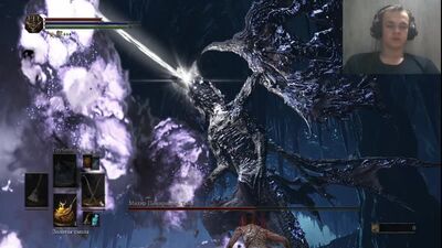 _Мидир Пожиратель Тьмы_Без урона_---ПоНкРаТоВ---