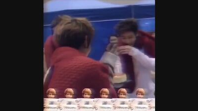 Бухай танцуй