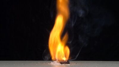 Хлорат калия