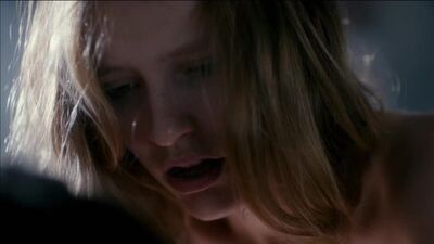 Камилль Раза - Исчезновение / Camille Razat - Disparue ( 2015 )