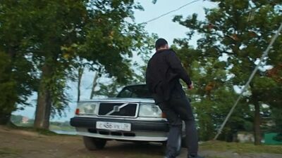 Даниил Страхов в сериале "Знахарь. Новые серии". «Знахарь»: две женщины доктора Андреева. Доброе утро. Фрагмент выпуска от 22.12.2021