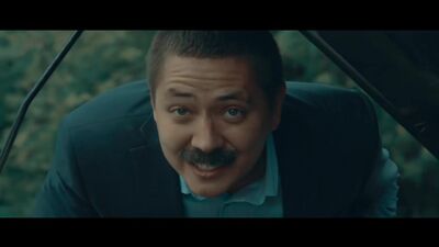 "Ильдар АВТО-ПОДБОР"