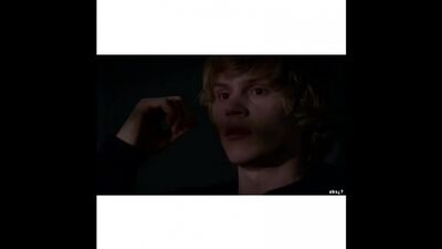 American Horror Story | Американская История Ужасов | Tate Langdon | Тейт Лэнгдон | VINE | Вайн