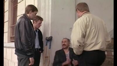 У меня не стоит твоя роза в стакане (Улицы разбитых фонарей)