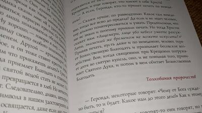 Болезнь, прививка и в ней печать. Что имел в виду Паисий Святогорец, говоря про это 30 лет назад