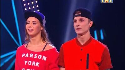 Максим Нестерович и Софа