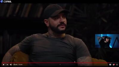 ЕГОР КРИД СМОТРИТ - Настя Ивлеева x Тимати | ЧТО БЫЛО ДАЛЬШЕ?