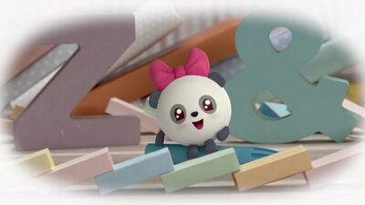 Малышарики Все серии подряд - Сборник 3 - Мультики для малышей