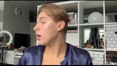 Владос мирос - брови