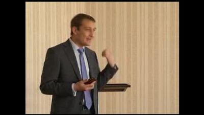 Сервис "Открытая Казань" на Семинаре АГП 22.04.2015 г.