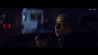 Алиса Рыбкина (Рина Гришина) - Полицейский с Рублёвки 5. Полицейская академия (2019/2020)