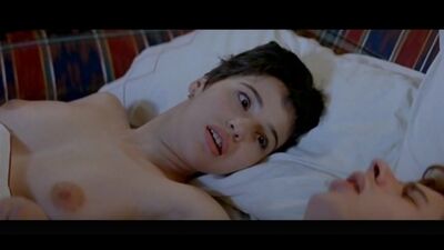 Ариадна Хиль - Худшие годы нашей жизни / Ariadna Gil - Los peores años de nuestra vida ( 1994 )