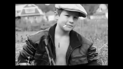 Бутырка - Малец