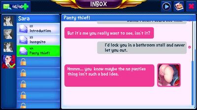 Fap CEO | Hentai Game Trailer | Nutaku Adult Game (хентай / +18 / rule34 / anime / porn / аниме / порно)