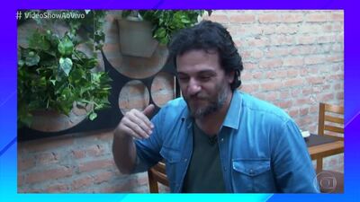 Родриго Ломбарди вспоминает начало своей карьеры