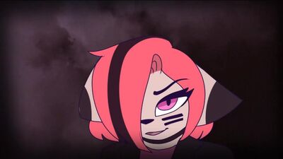 Pusher - meme (commission)_HD