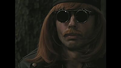 Шершняга | Антон Лапенко | Меня колбасит