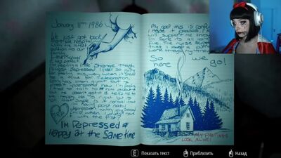 [Tilka Play] ТИЛЬКА vs МЕРТВАЯ ЖЕНА - КТО КОГО НАПУГАЕТ ► ХОРРОР - Infliction