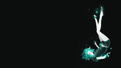 Фосфофиллит / Phosphophyllite - Houseki no Kuni