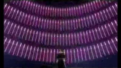 Бьякуя Кучики VS Тоширо Хицугая