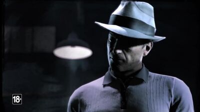 Mafia 3 - Вито Скалетта
