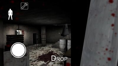 [РОМАН ФЛОКИ] УЕХАЛ НА МАШИНЕ ОТ БАБУЛИ! НОВАЯ КОНЦОВКА ГРЕННИ! - Granny