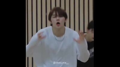 TXT Чхве Ёнджун Tomorrow X Together