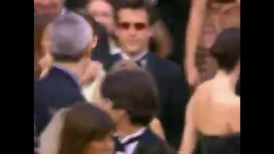 Засвет знаменитостей, моделей и тп.