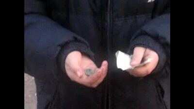 Опасный поцык XD