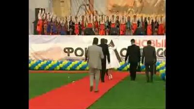 Падение Юлии Тимошенко