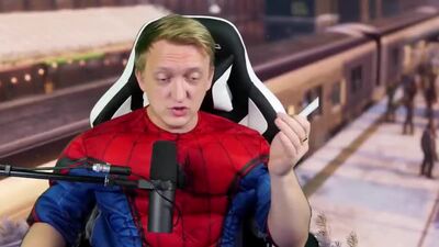 [Daxight] КОФФИ ИСПУГАЛ ВАРПАЧА / КАК ВАРПАЧ СТАЛ ЮТУБЕРОМ!? / КОФФИ ЗАЛЕТЕЛ НА СТРИМ ВАРПАЧА