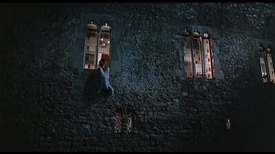 Джеки Чан vs Бенни Уркидес