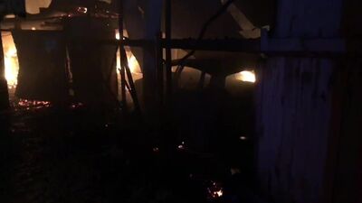 Подслушано Серпухов | ДТП и ЧП — Live