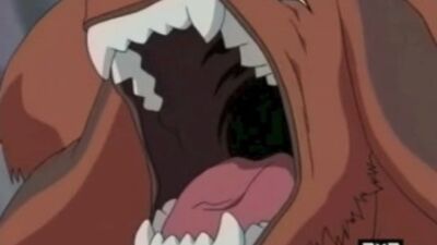 Киба Инузука